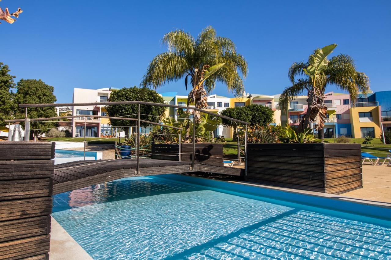 Marina Apartment By Stay-Ici, Algarve Holiday Rental Albufeira Exterior foto