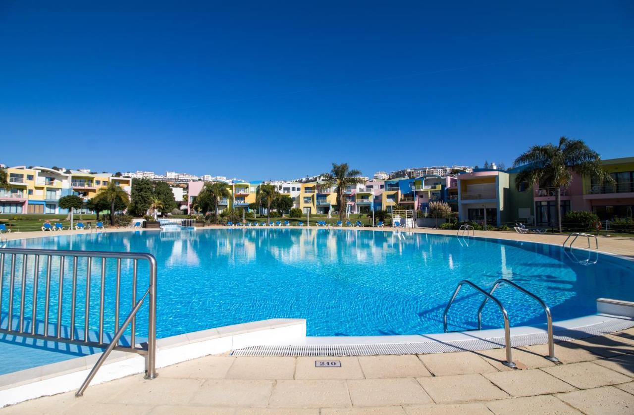 Marina Apartment By Stay-Ici, Algarve Holiday Rental Albufeira Exterior foto